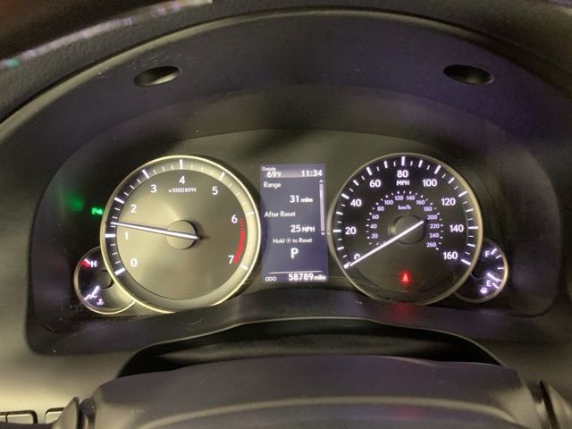 Used 2016 Lexus ES 350 w/ Luxury Package w/Wood Trim image 19