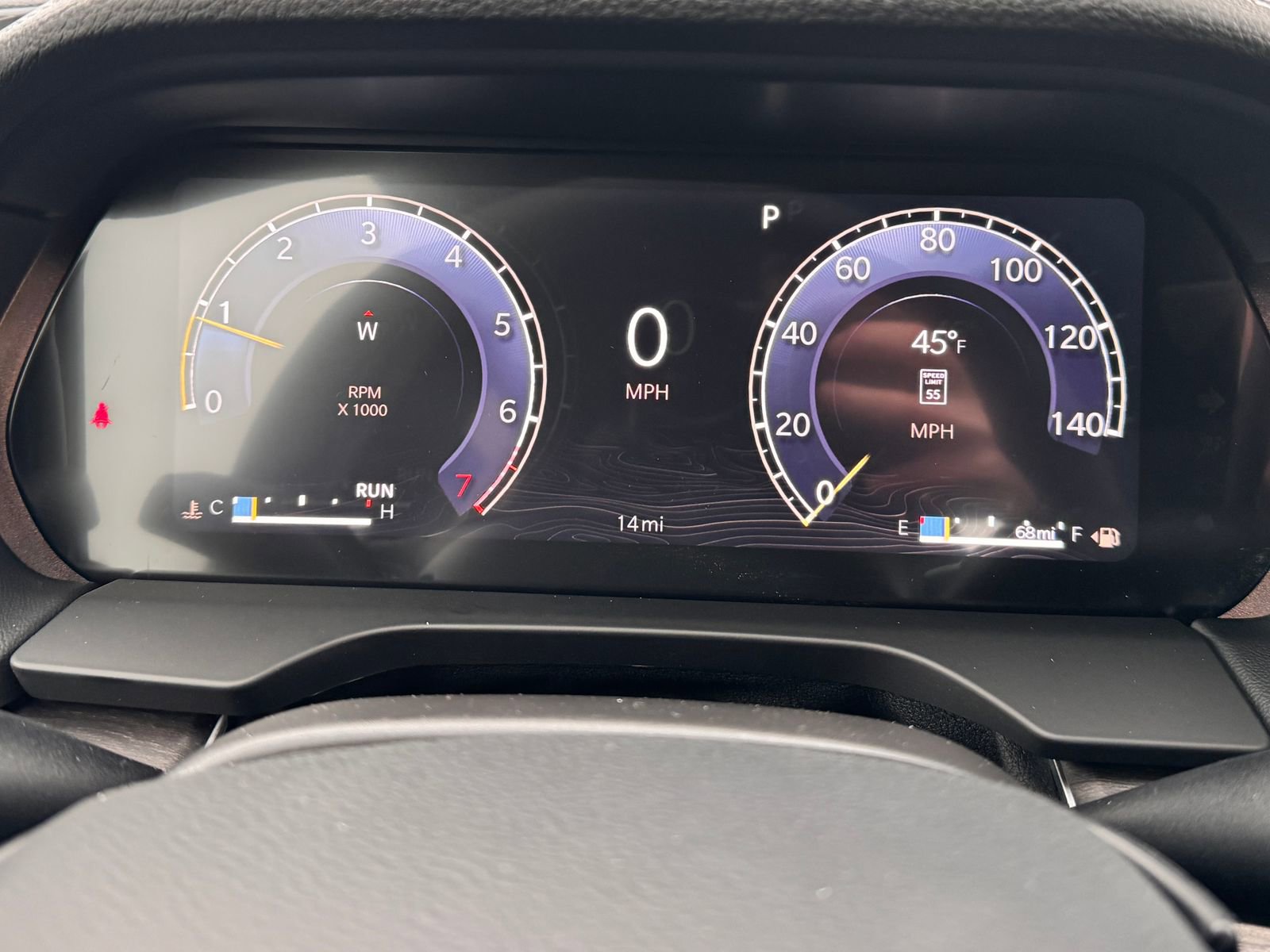 New 2026 Jeep Grand Cherokee Laredo image 17