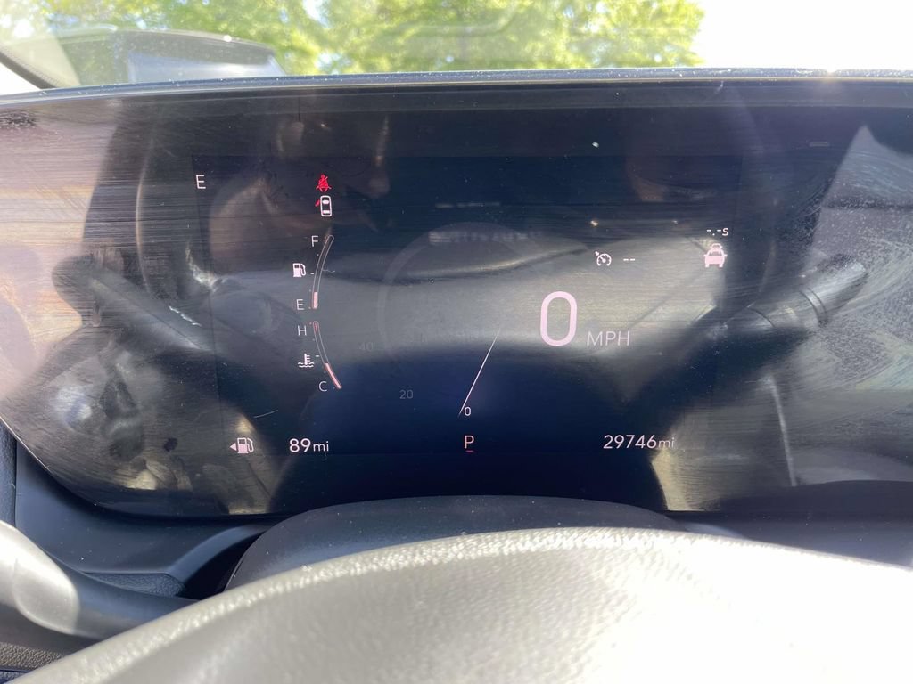 Used 2024 Buick Encore GX Preferred FWD image 21