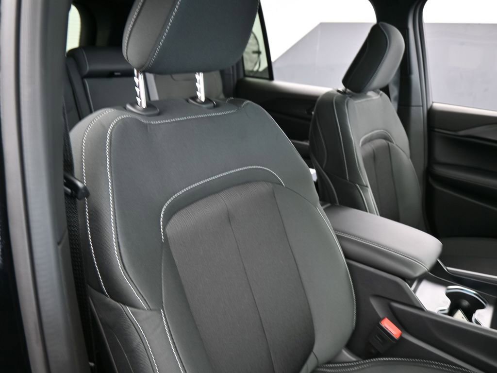 New 2026 Jeep Grand Cherokee Laredo X image 41