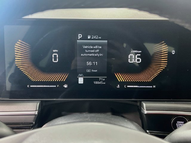 Certified 2025 Kia K5 GT-Line w/ GT-Line Premium Package FWD image 12
