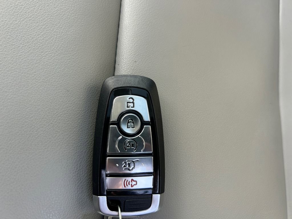 Used 2025 Ford Expedition Max Active image 33