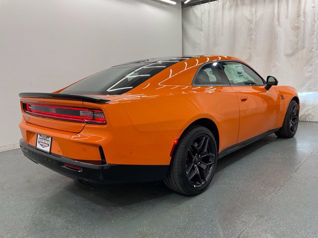 New 2026 Dodge Charger Scat Pack AWD/4WD image 7