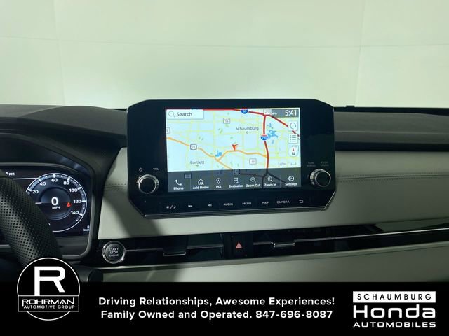 Used 2023 Mitsubishi Outlander SEL image 6