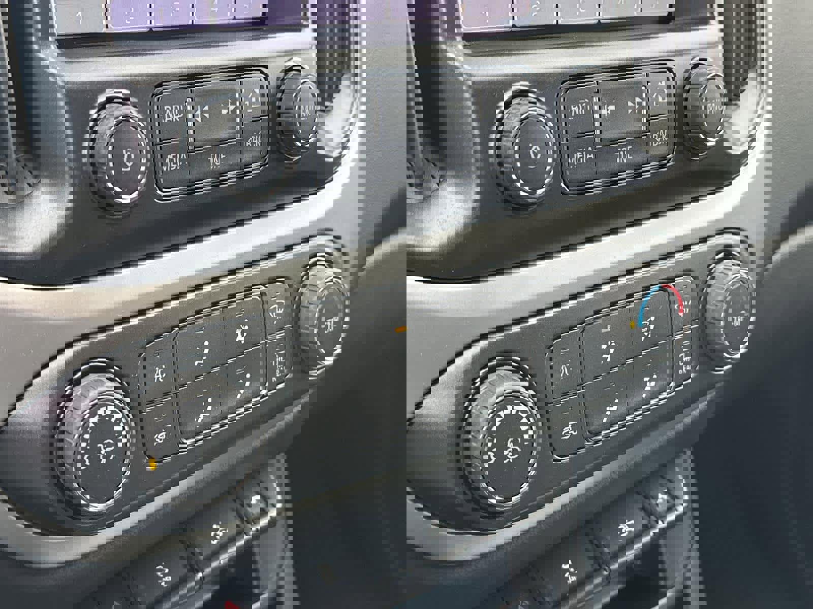 Used 2016 Chevrolet Colorado LT w/ LT Convenience Package image 32