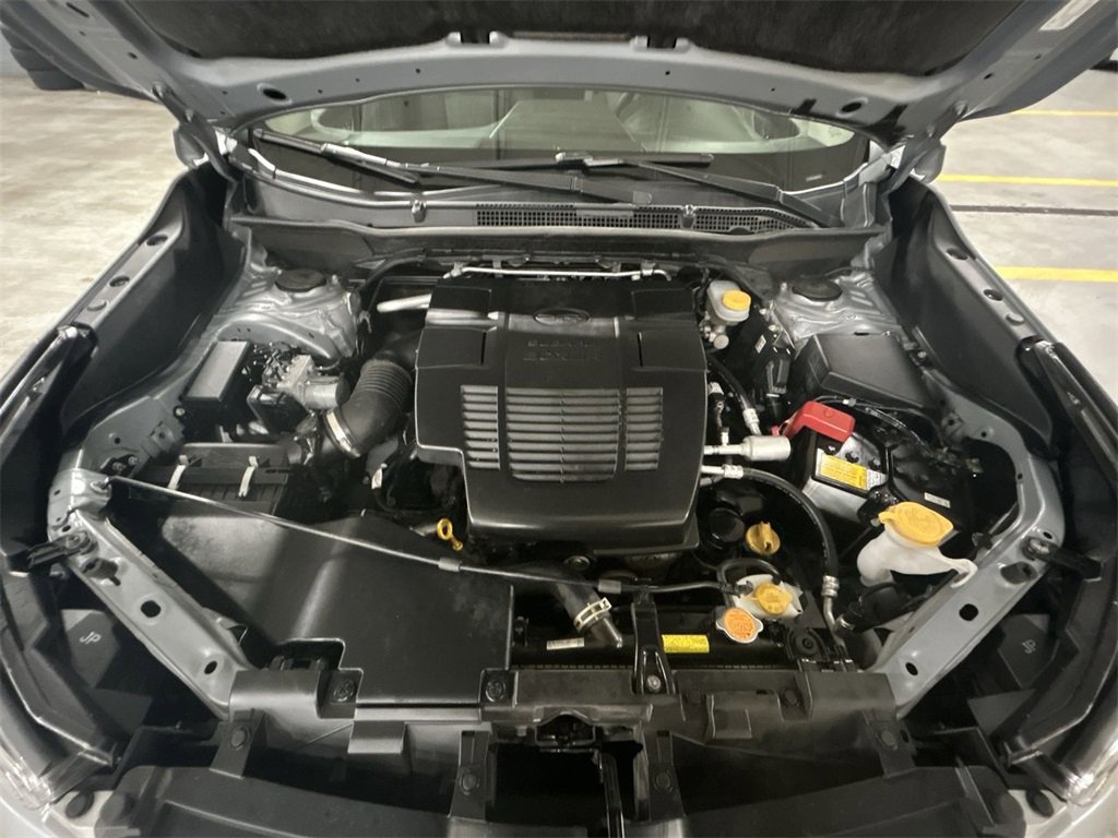 Used 2021 Subaru Forester Sport image 14