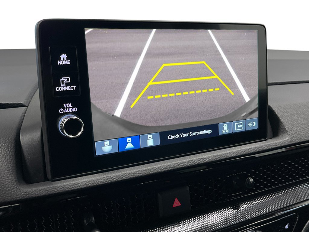 New 2027 Honda CR-V EX-L image 20