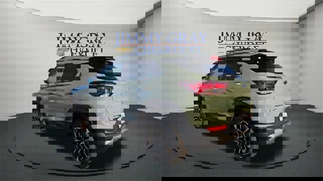 New 2026 Chevrolet TrailBlazer LT image 5