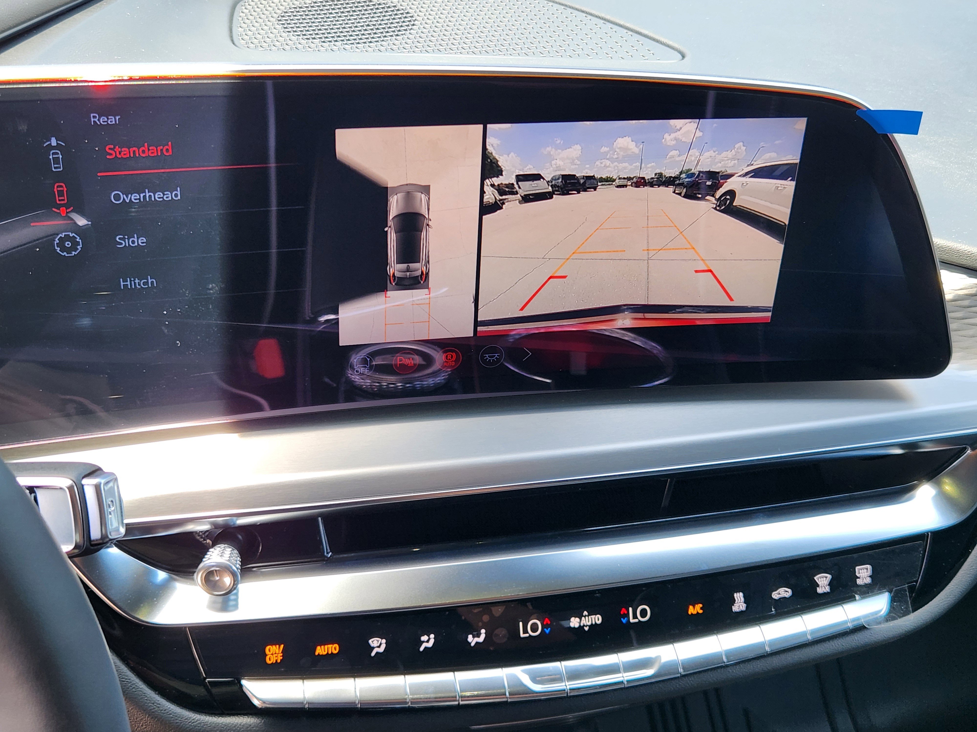 New 2026 Cadillac Lyriq V w/ Exterior Carbon Fiber Package image 24