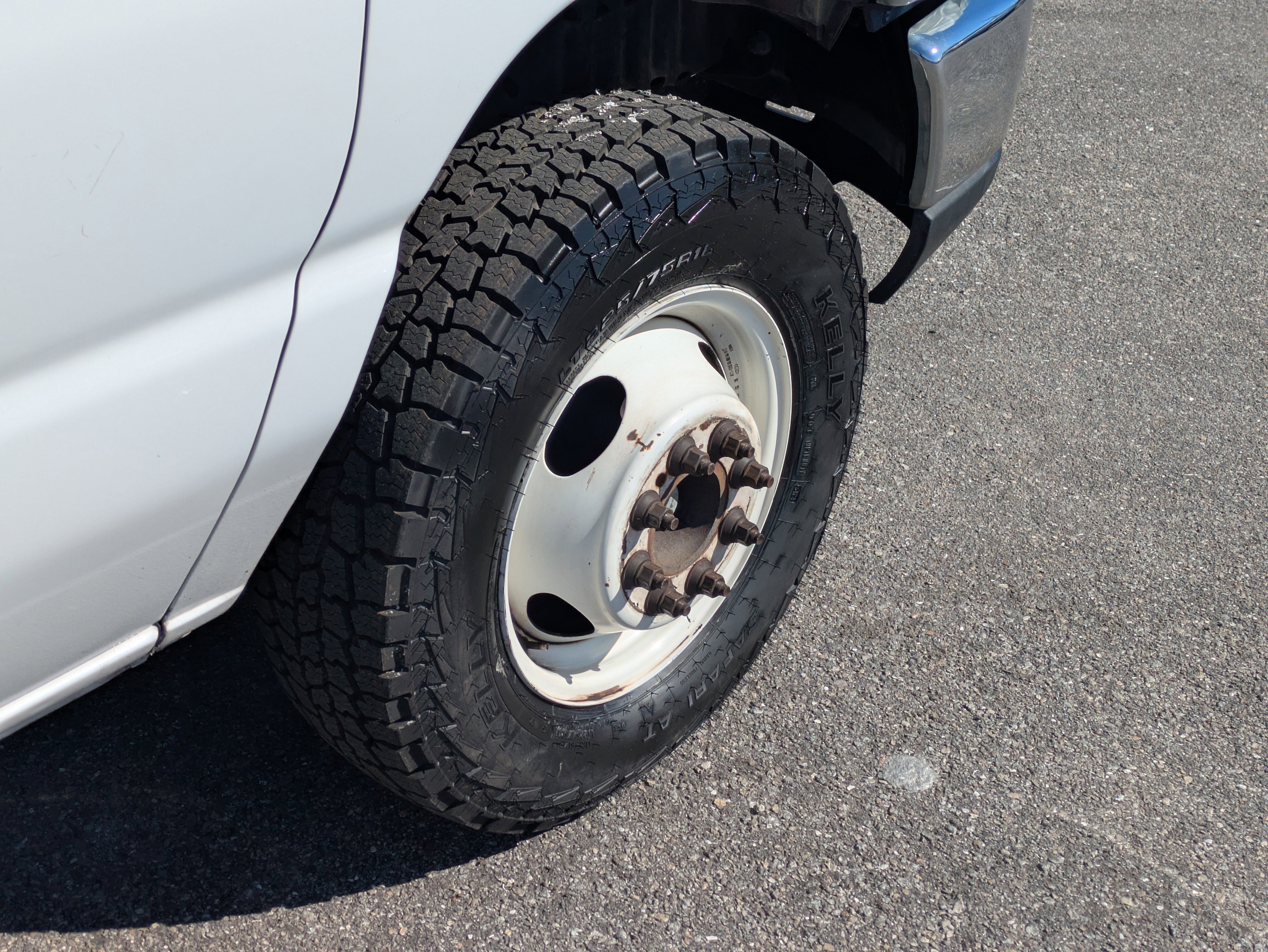 Used 2013 Ford E-350 and Econoline 350 Super Duty w/ Payload Pkg image 12