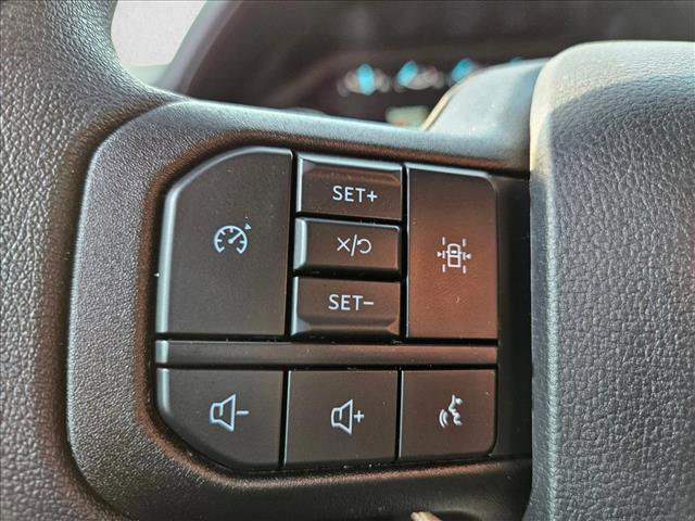 New 2026 Ford F150 XL w/ Equipment Group 103A High image 12