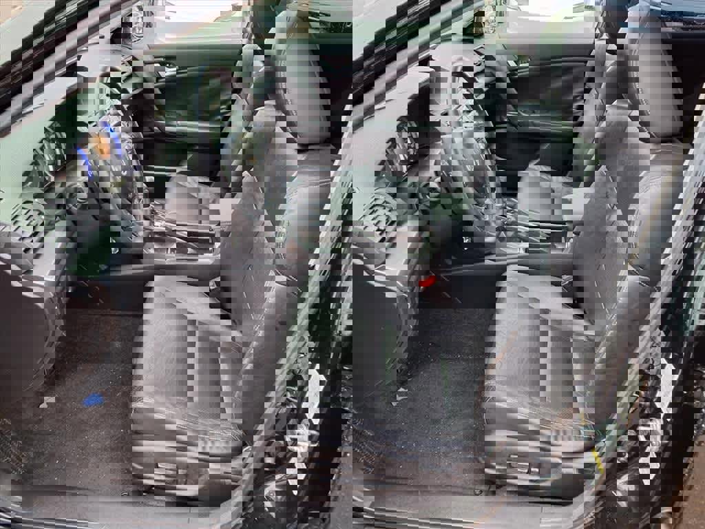 Used 2012 Acura TSX Sedan image 16