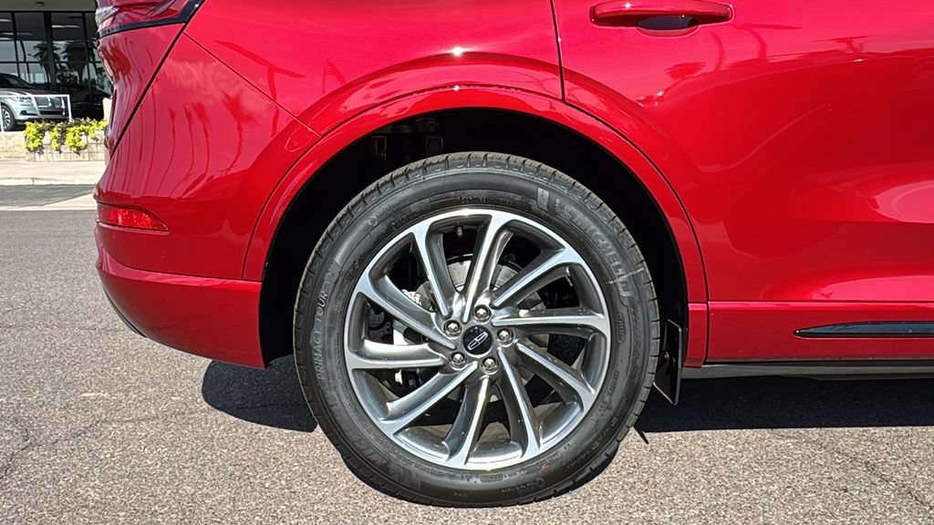New 2025 Lincoln Corsair Grand Touring w/ Equipment Group 301A AWD/4WD image 27