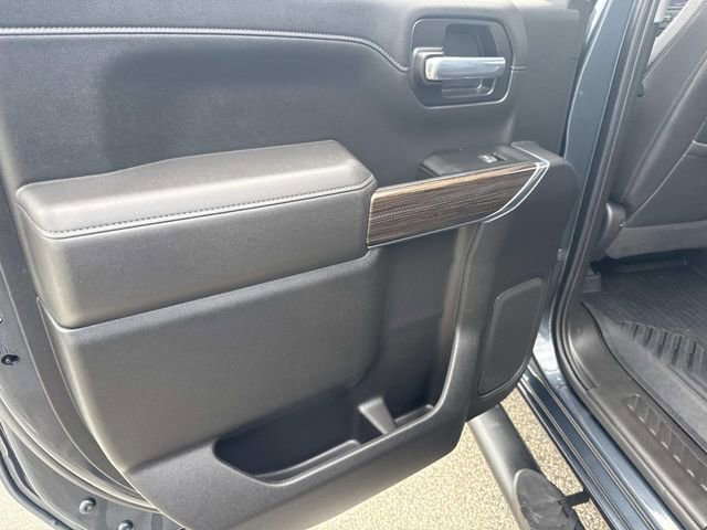 Used 2021 Chevrolet Silverado 1500 LT Trail Boss w/ Convenience Package II image 20