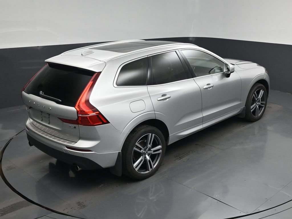 Used 2021 Volvo XC60 T5 Momentum w/ Advanced Package AWD/4WD image 24