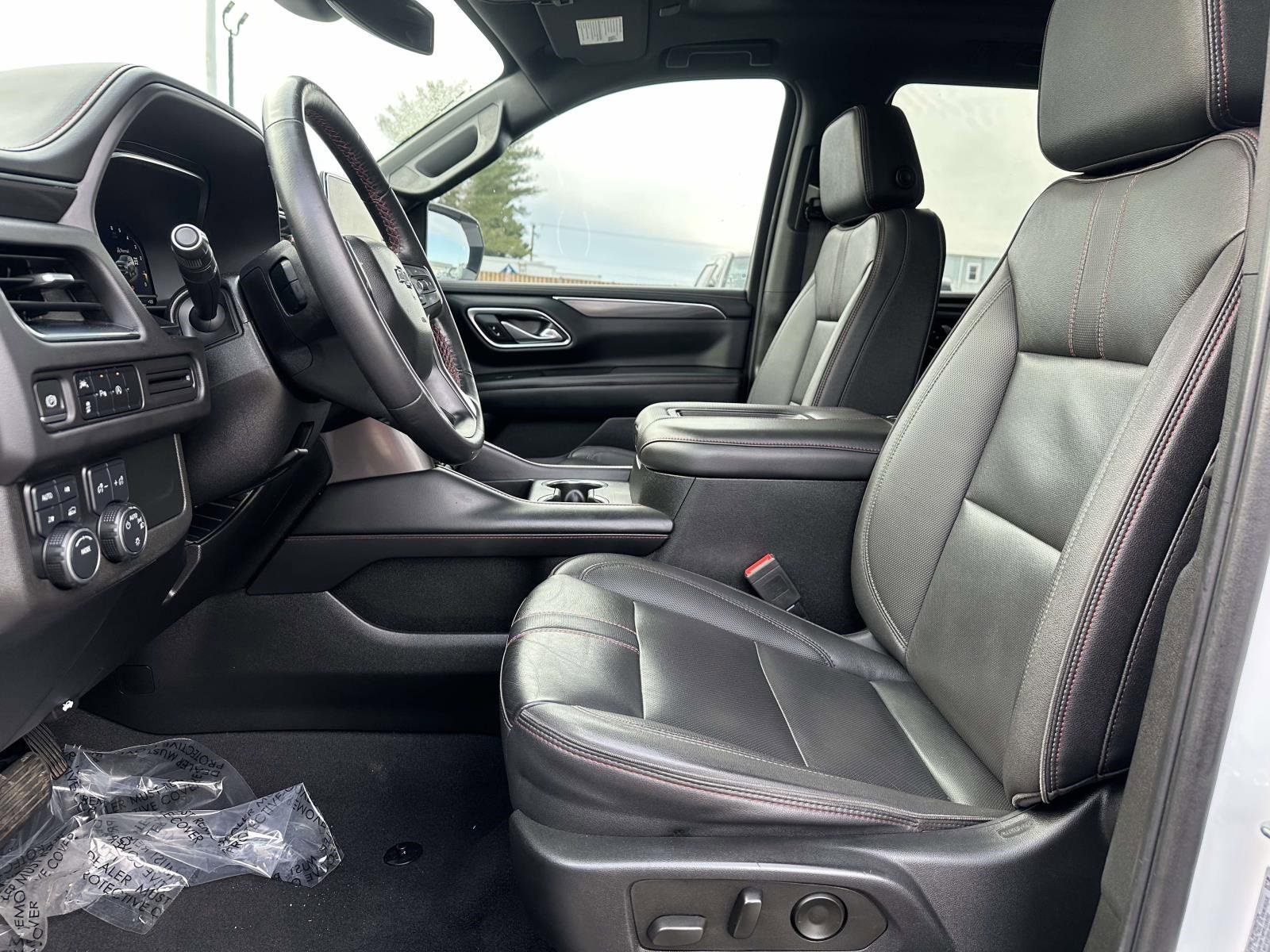 Used 2023 Chevrolet Tahoe RST image 22