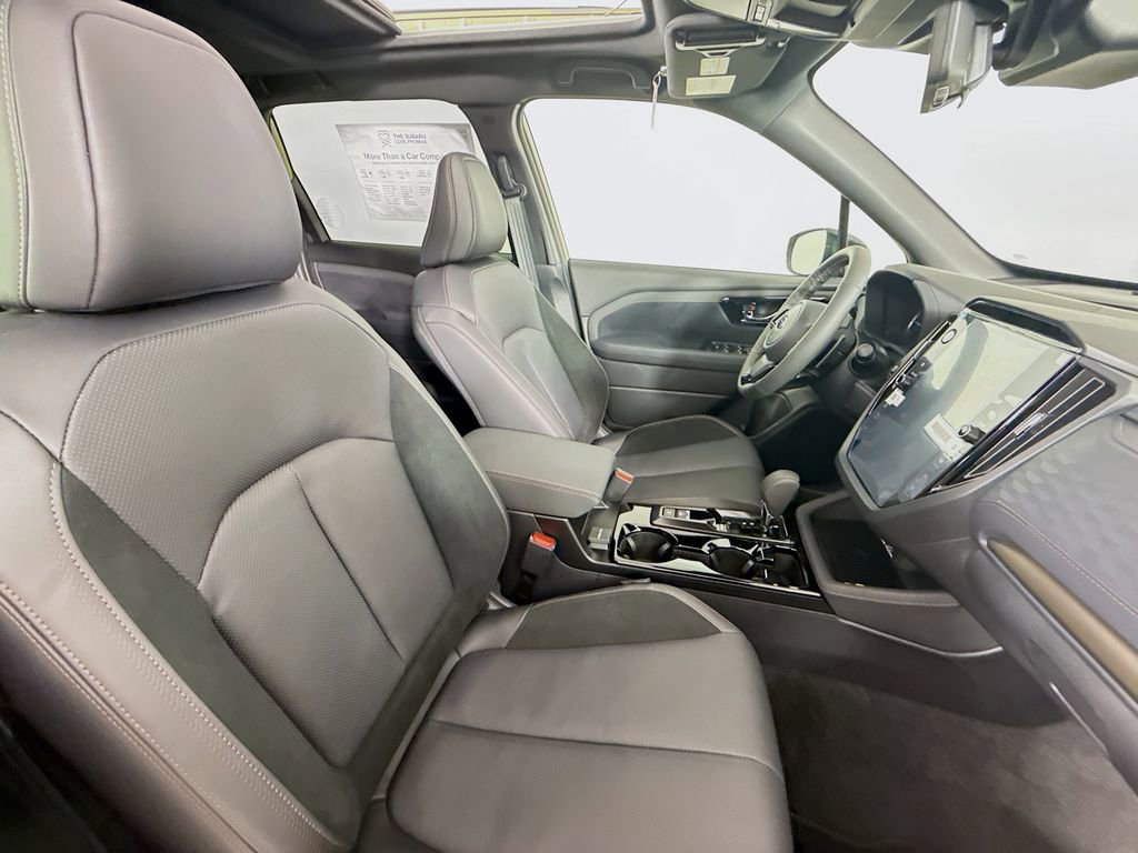 New 2026 Subaru Forester Touring AWD/4WD image 34