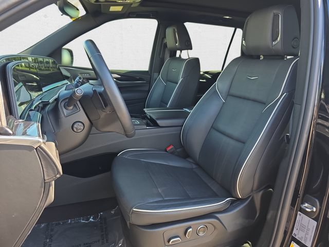 Certified 2024 Cadillac Escalade Sport AWD/4WD image 17
