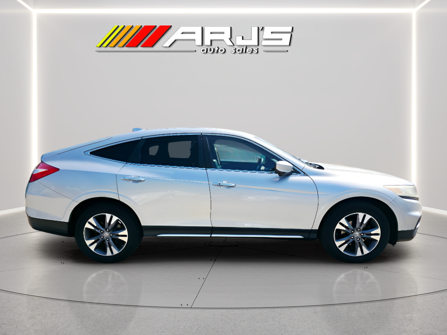 Used 2013 Honda Crosstour EX-L image 4