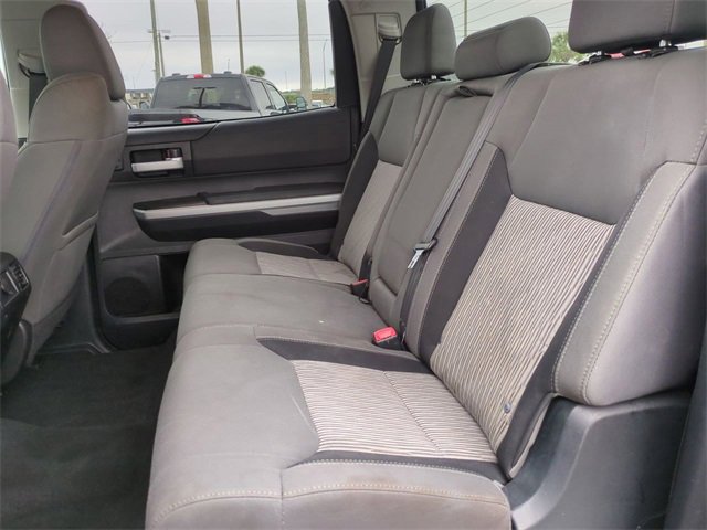 Used 2015 Toyota Tundra SR5 image 14