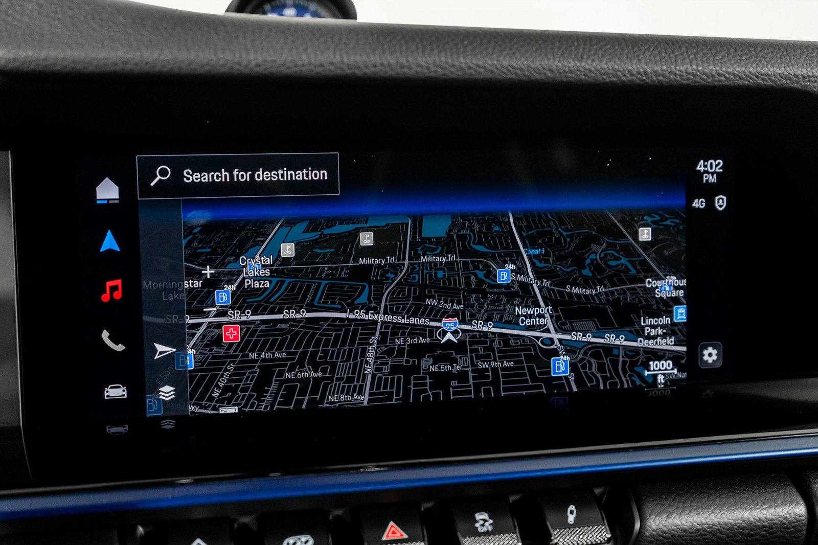 Used 2026 Porsche 911 Carrera T image 41