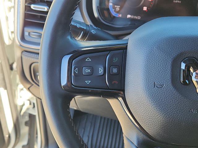 Used 2023 RAM 3500 Limited image 15