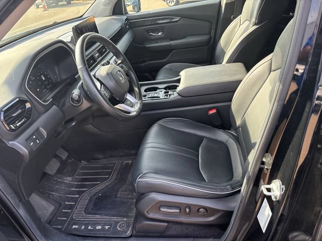 Used 2024 Honda Pilot Elite image 5
