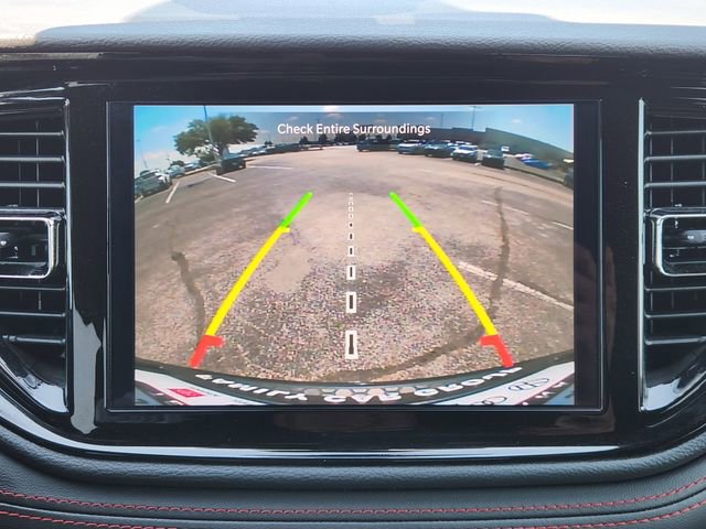 Used 2026 Dodge Durango GT AWD/4WD image 17