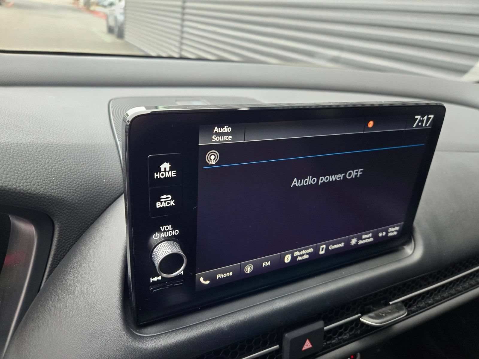 Used 2025 Honda HR-V EX-L image 21
