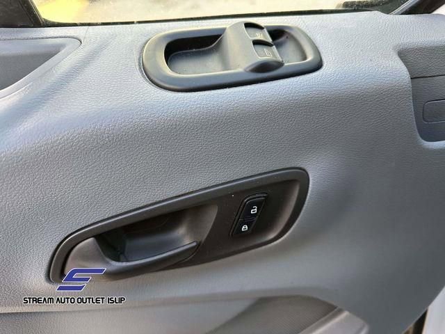 Used 2017 Ford Transit 350 XLT image 20