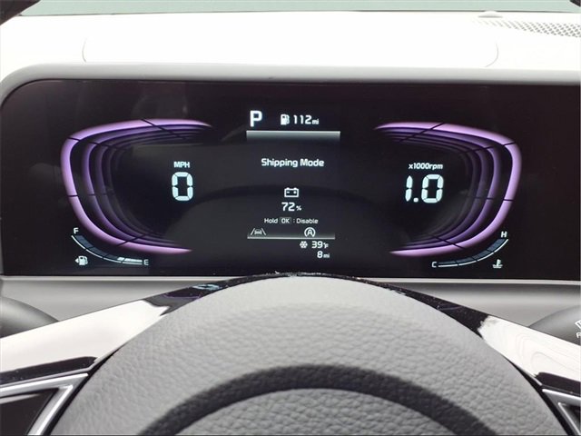 New 2026 Kia Seltos S image 13