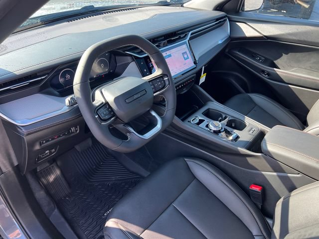 New 2026 Jeep Cherokee Limited AWD/4WD image 25
