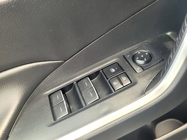 Certified 2024 Toyota RAV4 XLE AWD/4WD image 22