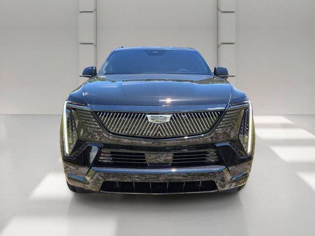New 2026 Cadillac Escalade IQL Sport 1 w/ LPO, ONYX Package AWD/4WD image 8