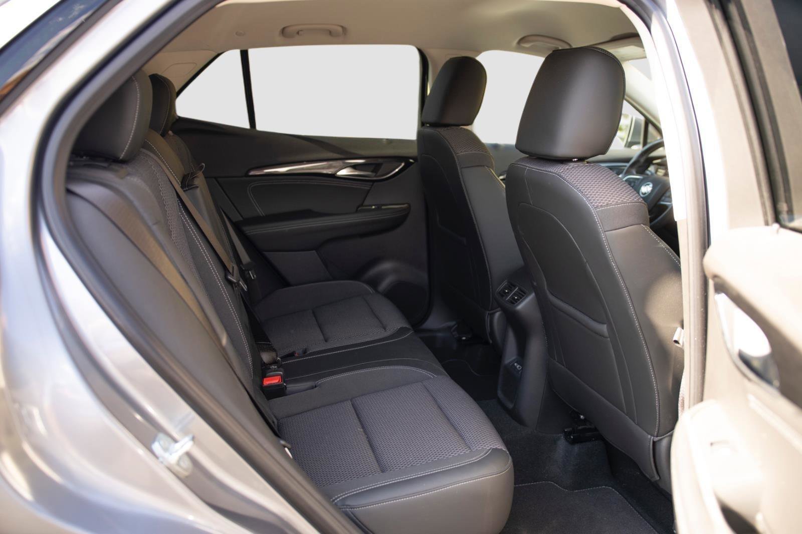 Used 2021 Buick Envision Preferred image 14