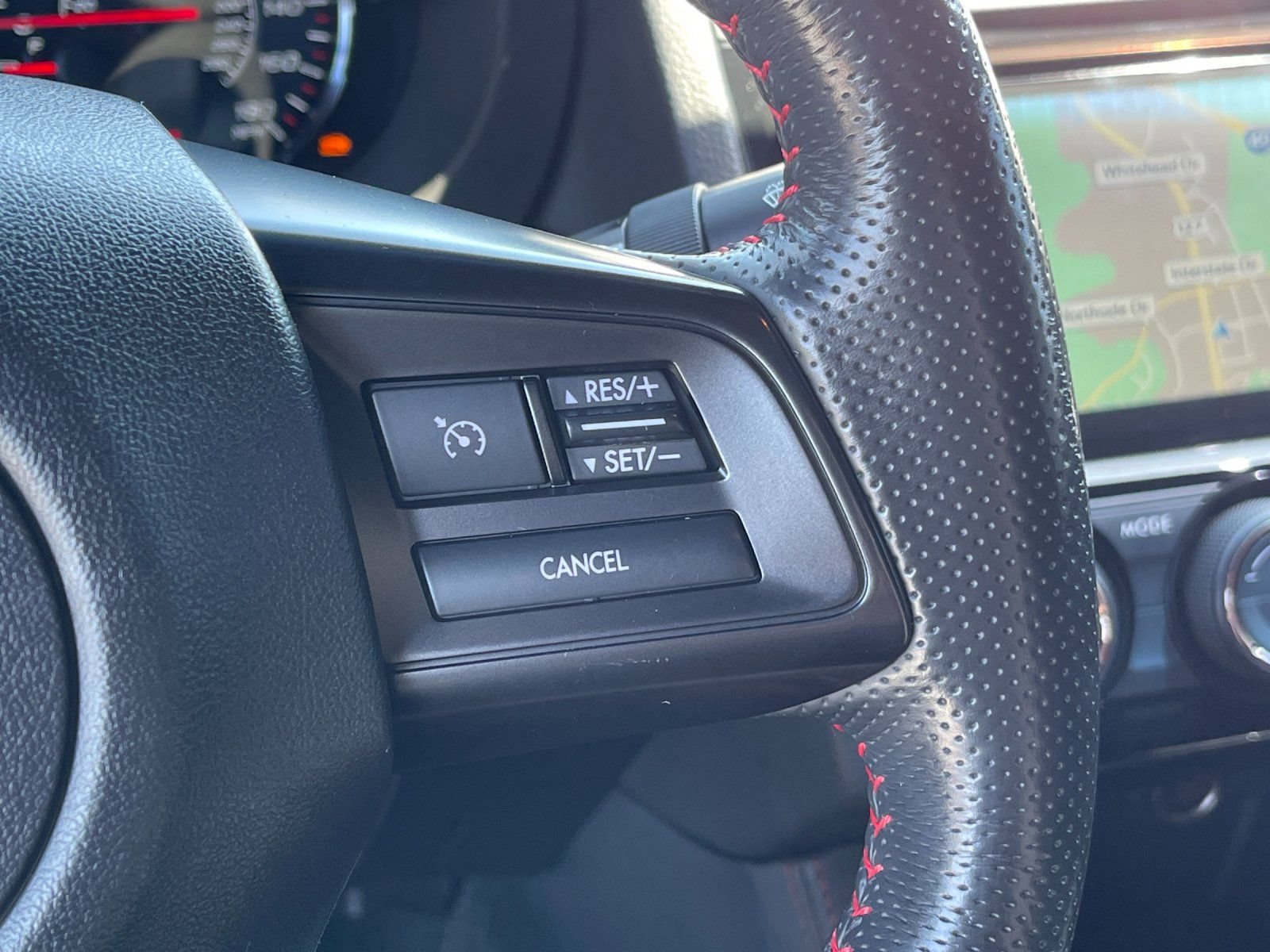 Used 2018 Subaru WRX STI Limited w/ Popular Package #3 AWD/4WD image 27