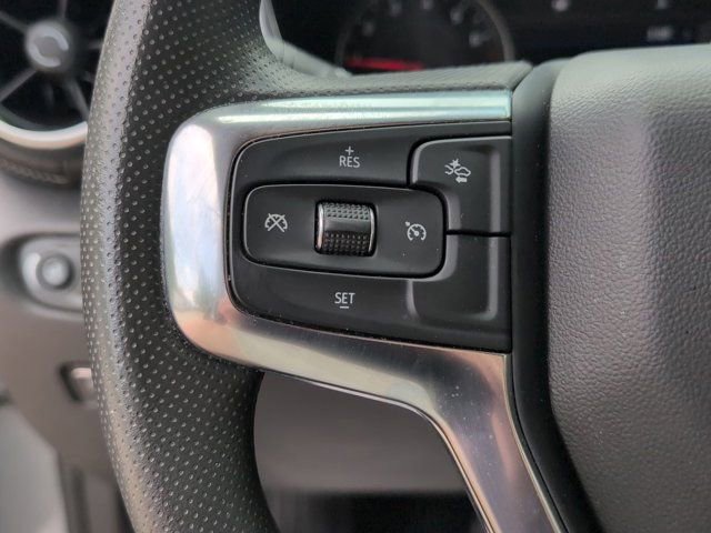 Used 2025 Chevrolet Blazer LT FWD image 20