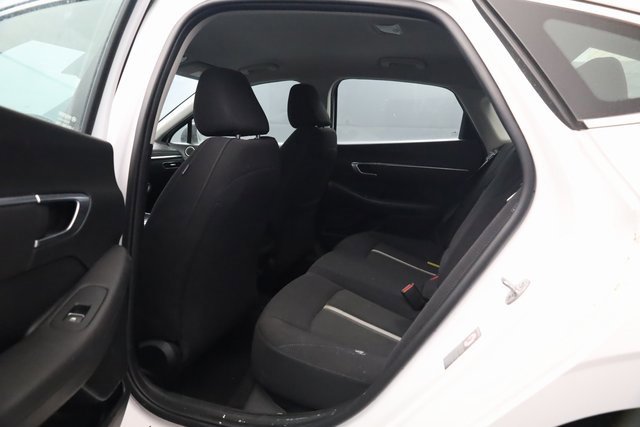 Used 2023 Hyundai Sonata SEL image 24