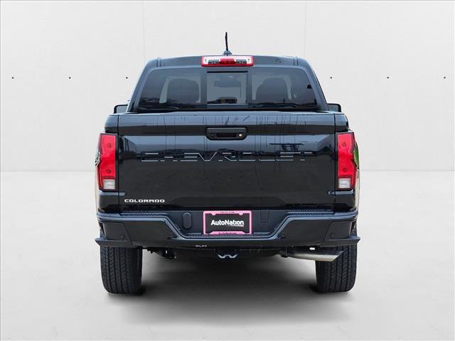 New 2026 Chevrolet Colorado LT image 8