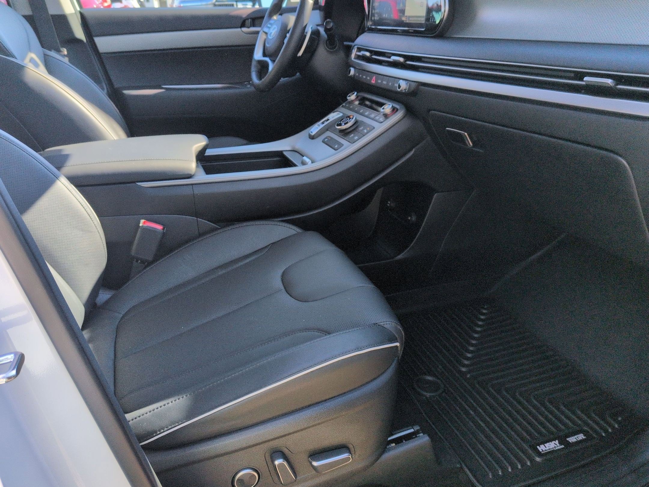 Used 2025 Hyundai Palisade XRT image 21