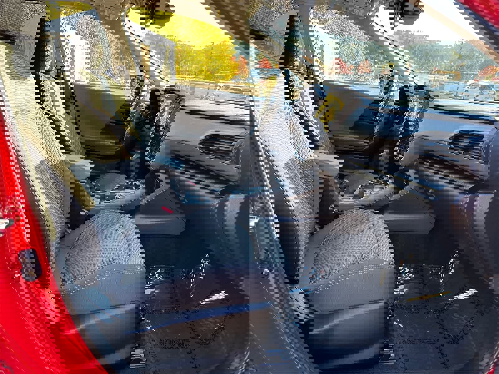 Certified 2024 Subaru Crosstrek 2.0i Premium image 13