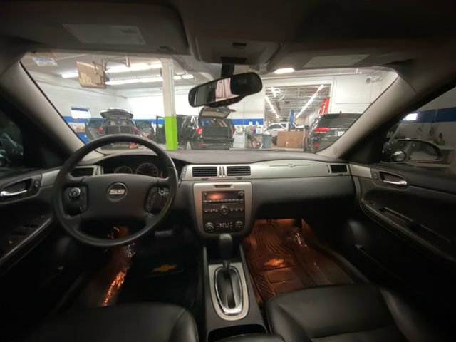 Used 2007 Chevrolet Impala SS w/ Convenience Package image 28