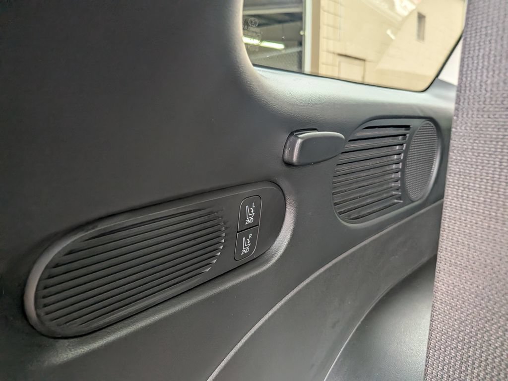 Certified 2026 Hyundai Palisade SEL AWD/4WD image 35