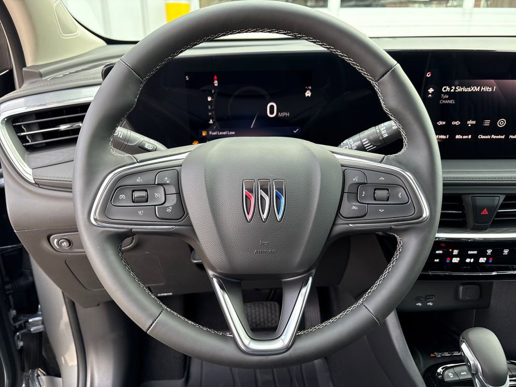 New 2026 Buick Encore GX Avenir w/ Avenir Technology Package image 16