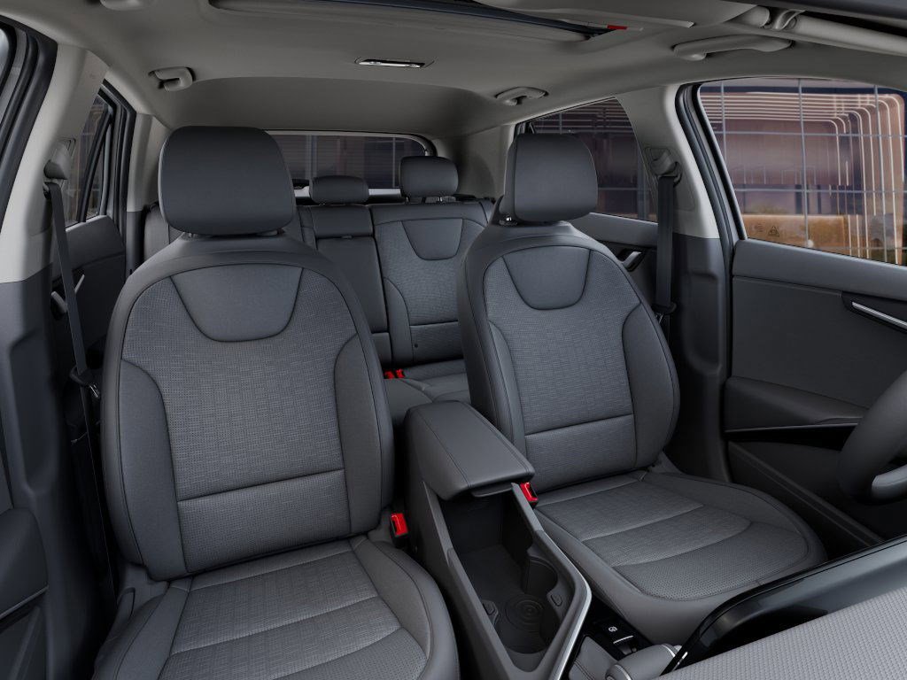 New 2025 Kia Niro SX image 15