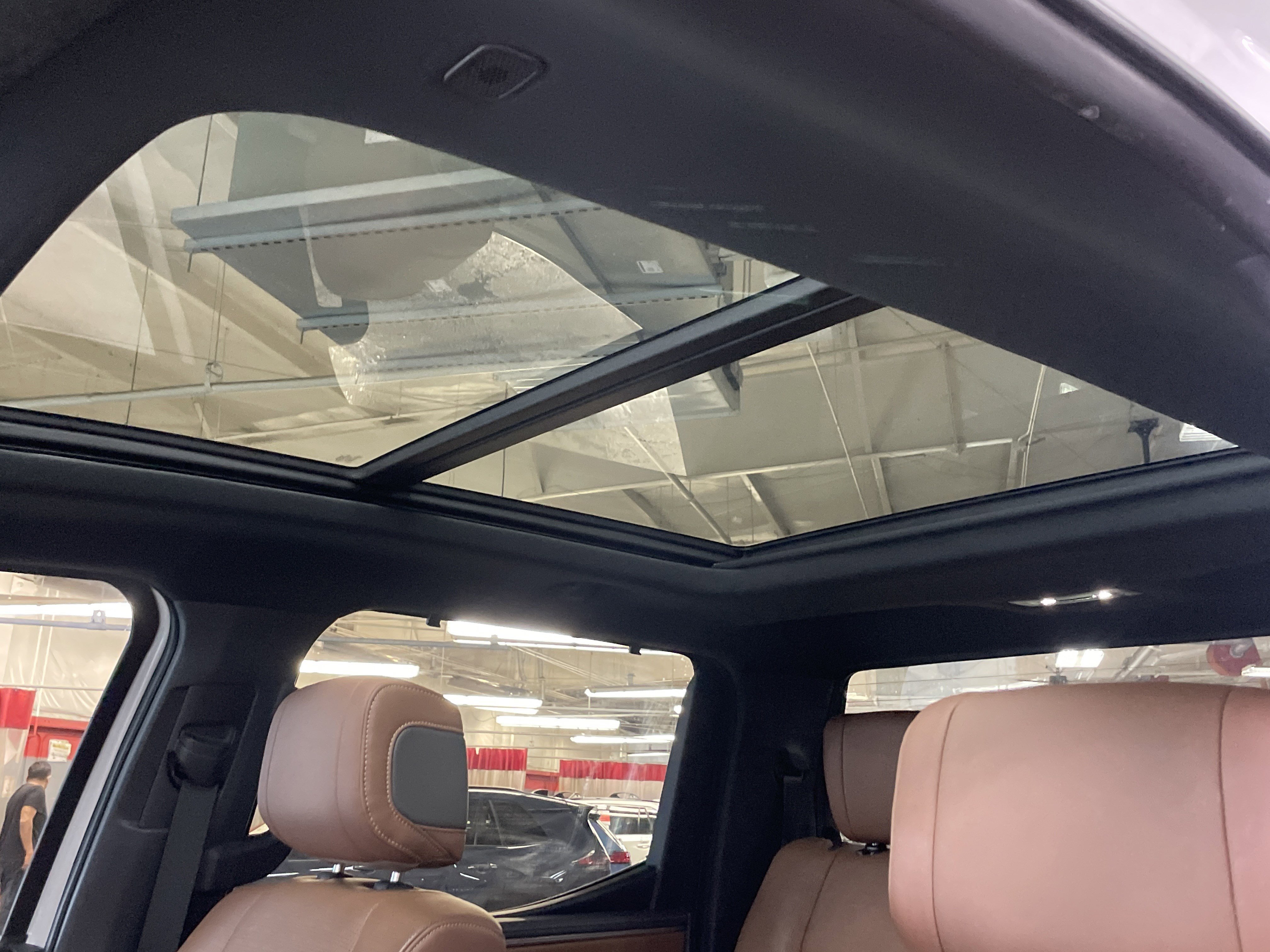 Used 2025 Toyota Tundra 1794 Edition image 28