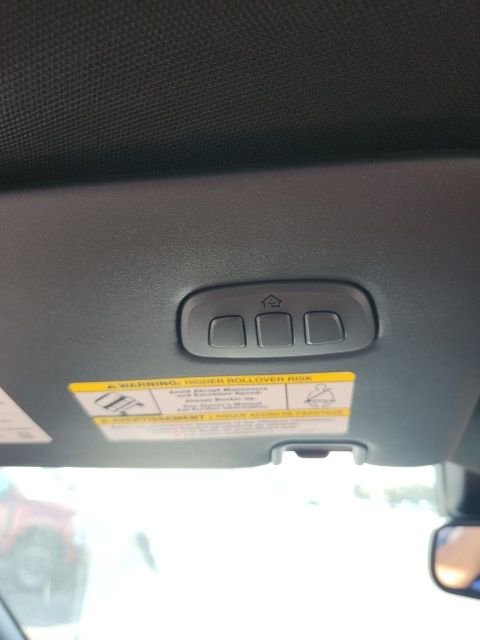 New 2025 Ford Ranger Raptor image 45