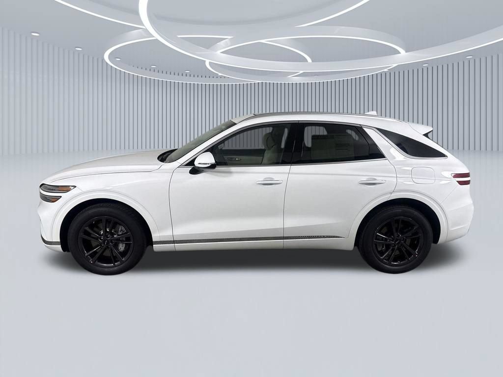 New 2027 Genesis GV70 2.5T Select AWD/4WD image 7