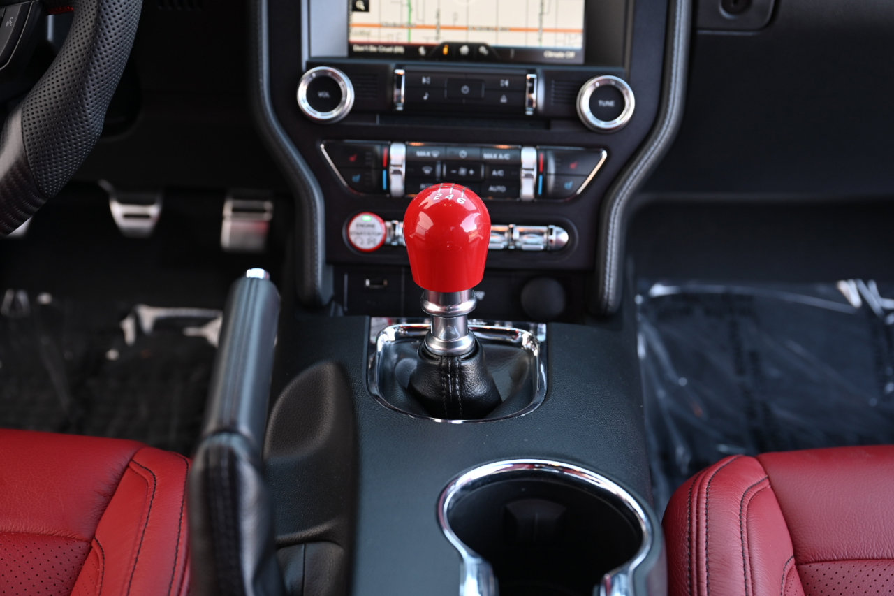 Used 2015 Ford Mustang GT Premium w/ GT Performance Package image 28