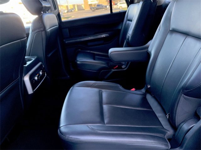 Used 2023 Ford Expedition Max XLT image 22